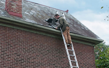 what affects urgent Croft Outerly roof repairs