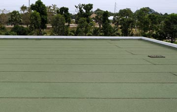 all Croft Outerly roofing types quoted for