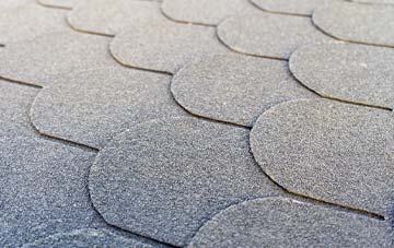Croft Outerly asphalt roofing costs