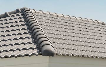 advantages of Croft Outerly clay roofing