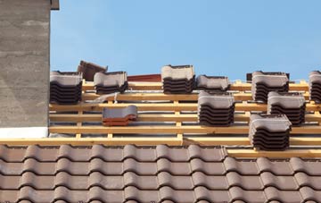 Croft Outerly clay roofing costs