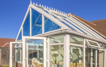 conservatory roof insulation costs Croft Outerly