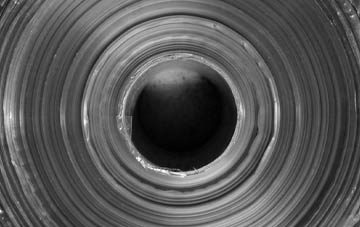 Croft Outerly edpm waterproofing