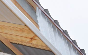 why Croft Outerly fascia repairs are essential