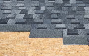 expert Croft Outerly asphalt roof companies