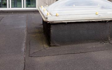 disadvantages of Croft Outerly flat roofs