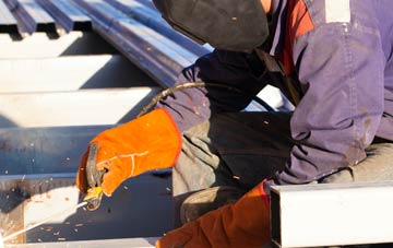 Croft Outerly flat roofing options