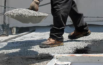 Croft Outerly flat roofing companies