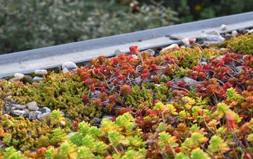 the cost of Croft Outerly green roof installation