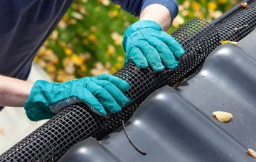 Croft Outerly gutter repair companies
