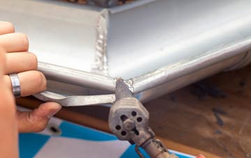 Croft Outerly guttering repair quotes