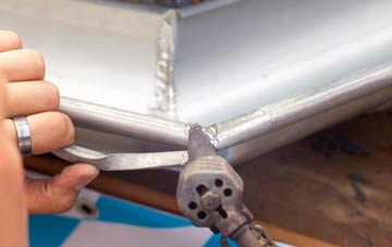 disadvantages of Croft Outerly lead roofing