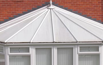 Croft Outerly polycarbonate conservatory roof repairs