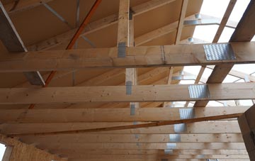 Croft Outerly roof truss costs