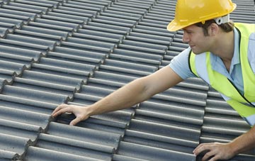 screened Croft Outerly roofing companies