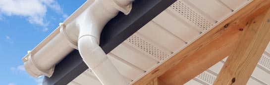 get Croft Outerly guttering quotes today