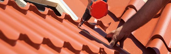 save on Croft Outerly roof installation costs