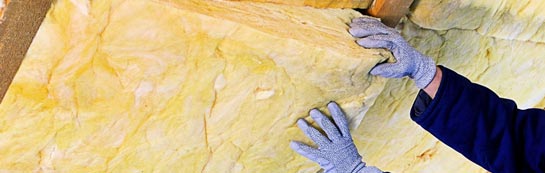 quotes for Croft Outerly roof insulation
