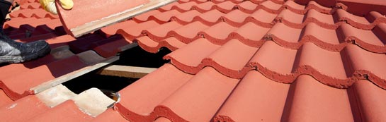 compare Croft Outerly roof repair quotes