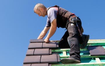 disadvantages of Croft Outerly slate roofing