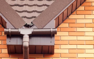 maintaining Croft Outerly soffits