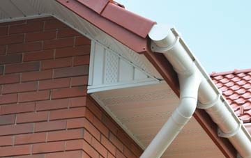 Croft Outerly soffit repair costs