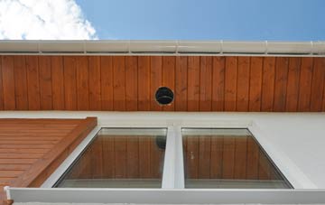 Croft Outerly soffit repair quotes