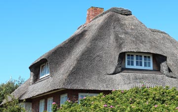 thatch roofing Croft Outerly, Fife