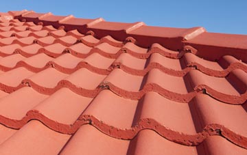 Croft Outerly tile and slate roof replacement