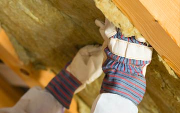 types of Croft Outerly pitched roof insulation materials