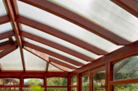 Croft Outerly conservatory roofing insulation