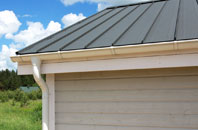 Croft Outerly fascia repair