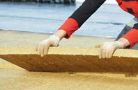 find rated Croft Outerly roof insulation companies