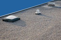 Croft Outerly flat roofing