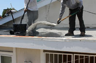 Croft Outerly flat roof quotes