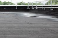 find rated Croft Outerly flat roofing companies