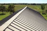 Croft Outerly metal roof quotes