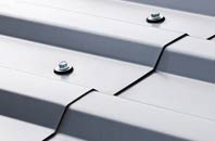 find rated Croft Outerly metal roofers