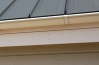 Croft Outerly soffit repair