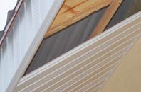 rated Croft Outerly soffit repair companies