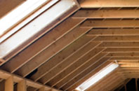 Croft Outerly tapered roof insulation quotes